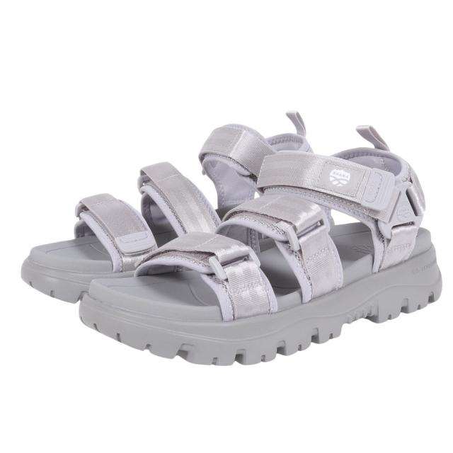 シャカ(SHAKA)ストラップサンダル スポーツ サンダル NEO BUNGY EX SK-238 Grey(Men’s)