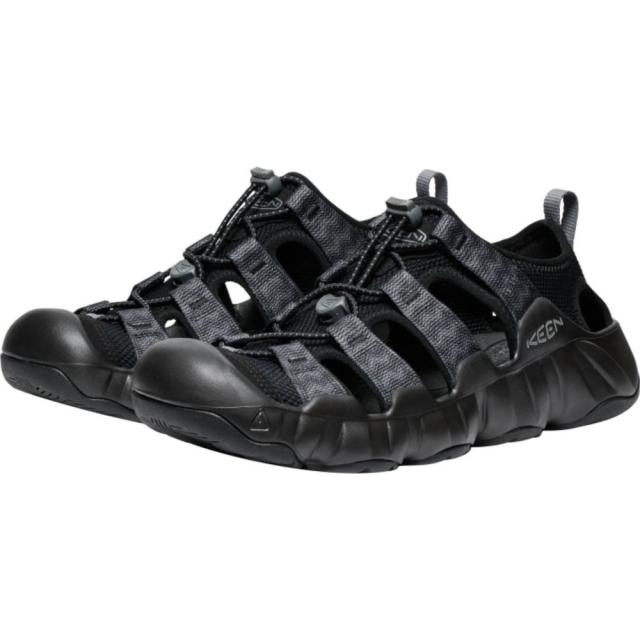 KEEN ブラック サンダル23.5 keen サンダル 黒 23.5 KEEN】サンダル(サンダル)｜シューズ｜SNIDEL