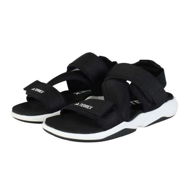 アディダス(adidas)スポーツサンダル ストラップサンダル