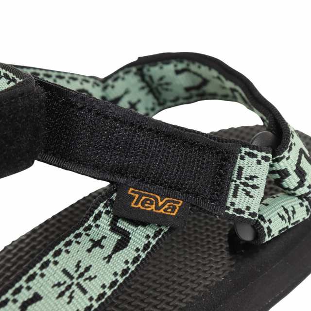 テバ(Teva)スポーツサンダル レディース オリジナル ユニバーサル