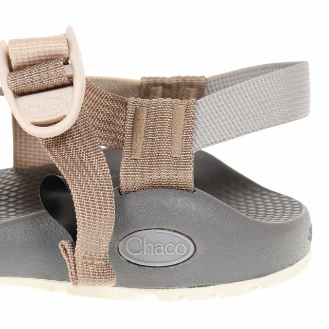 チャコ(Chaco)スポーツサンダル Z1 クラシック グレー 12365105 GRY