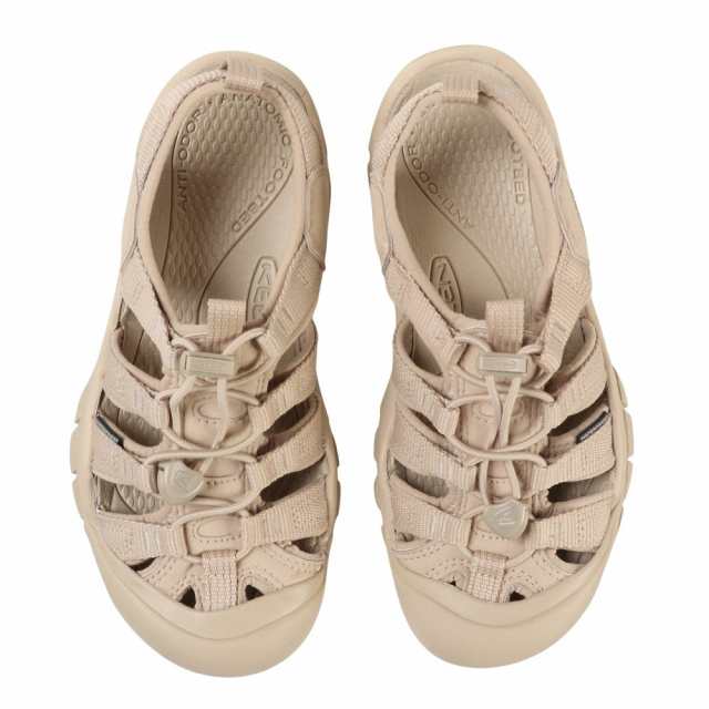 キーン(KEEN)スポーツサンダル ニューポート H2 ベージュ キーン(KEEN)スポーツサンダル ニューポート H2 ベージュ