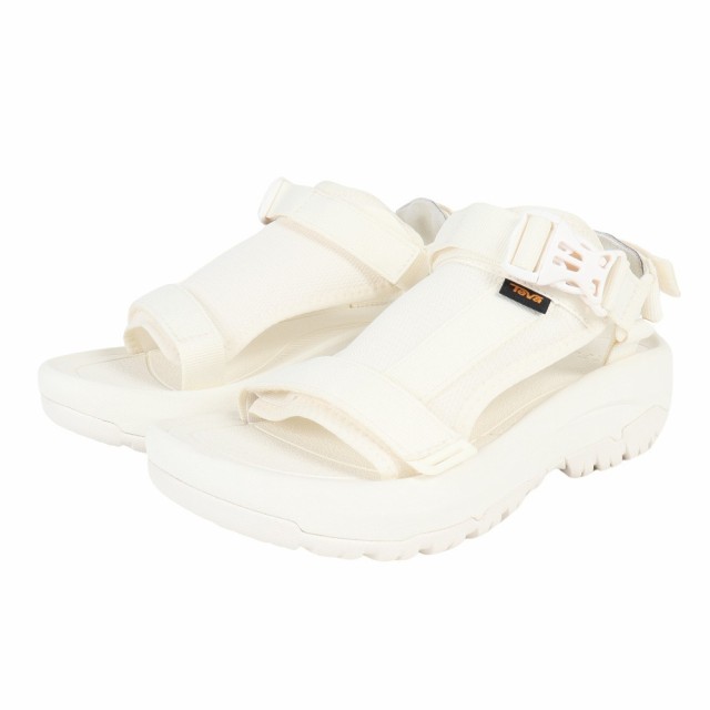 テバ(Teva)ストラップサンダル ハリケーン アンプソール ボルト 1155030-WHT(Men’s、Lady’s)