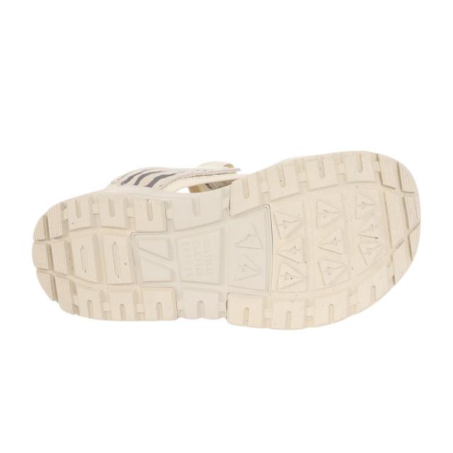 コンバース(CONVERSE)スポーツサンダル MSD CP 2 ホワイト ブラック