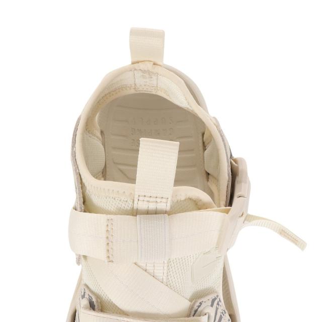 コンバース(CONVERSE)スポーツサンダル MSD CP 2 ホワイト ブラック