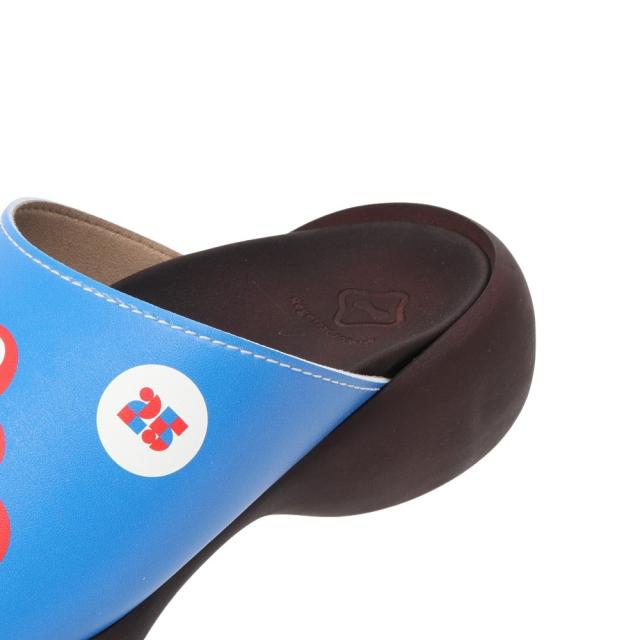 リゲッタ(Re:getA)サンダル EXPO2025 ミャクミャクサンダル エッグ