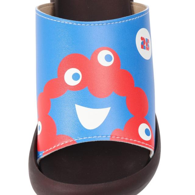 リゲッタ(Re:getA)サンダル EXPO2025 ミャクミャクサンダル エッグ