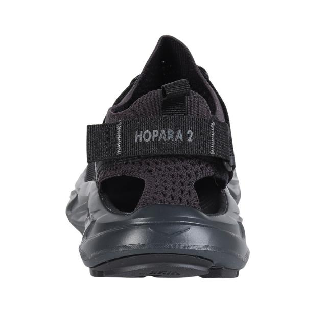 ホカ(HOKA)ホパラ 2 1147670-BBLC スポーツサンダル(Lady’s)_4