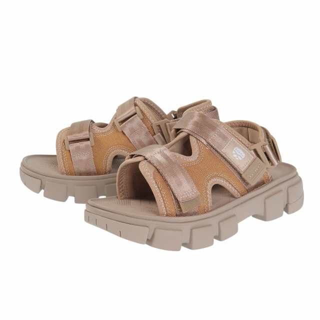 シャカ(SHAKA)スポーツ サンダル CHILL OUT SF SK-185 Taupe(Men’s、Lady’s)