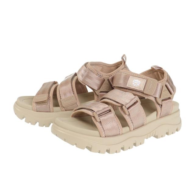 シャカ(SHAKA)スポーツ サンダル NEO BUNGY EX SK-238 Taupe(Men’s、Lady’s)