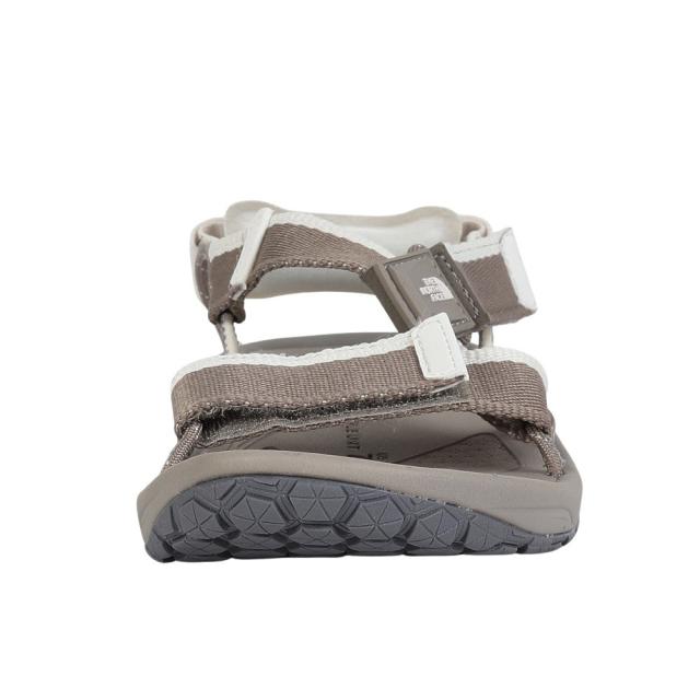 ザ・ノース・フェイス(THE NORTH FACE)ストラップサンダル ストレイタム スウィフト NF52551 CW(Men…