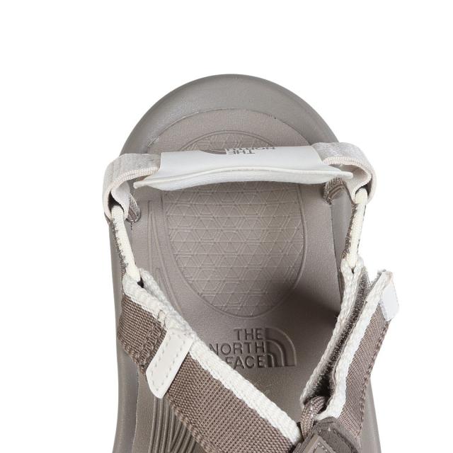ザ・ノース・フェイス(THE NORTH FACE)ストラップサンダル ストレイタム スウィフト NF52551 CW(Men…