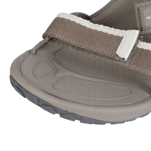 ザ・ノース・フェイス(THE NORTH FACE)ストラップサンダル ストレイタム スウィフト NF52551 CW(Men…
