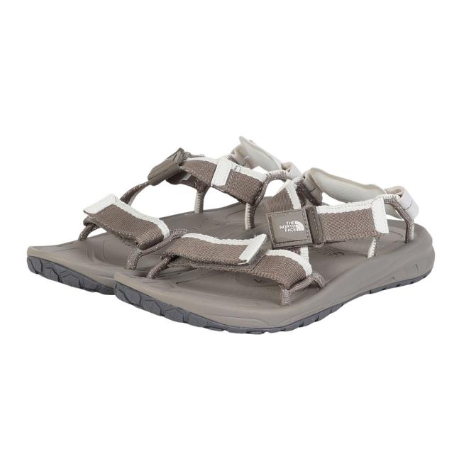 ザ・ノース・フェイス(THE NORTH FACE)ストラップサンダル ストレイタム スウィフト NF52551 CW(Men…