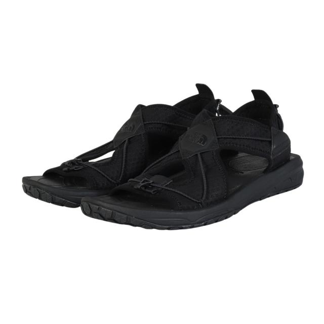 ザ・ノース・フェイス(THE NORTH FACE)ストラップサンダル ストレイタム ポータ NF52552 KK(Men’s…