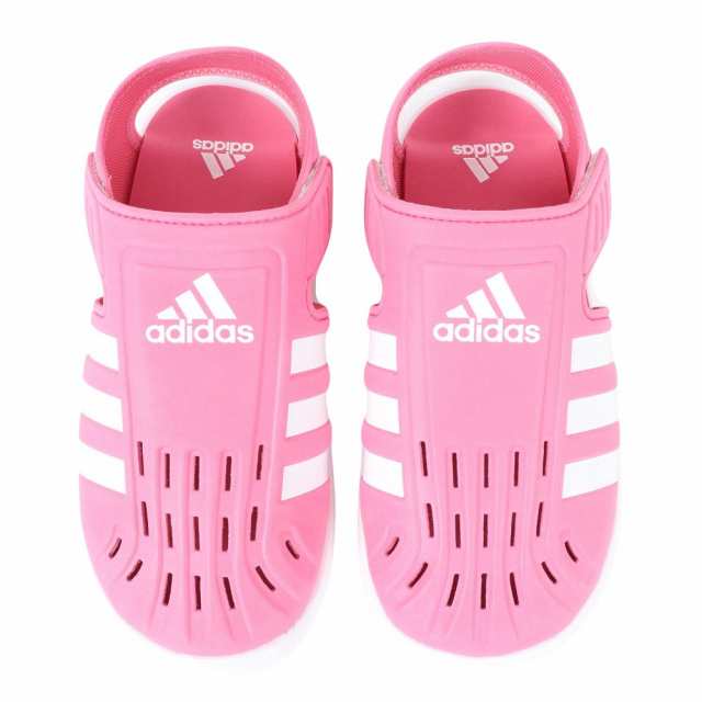 アディダス(adidas)ジュニアスポーツサンダル ジュニア サマー