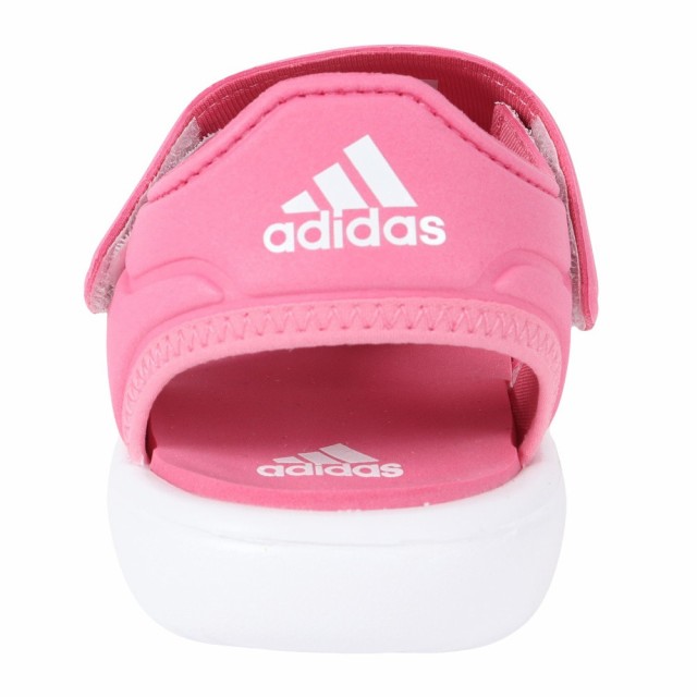 アディダス(adidas)ジュニアスポーツサンダル ジュニア サマー