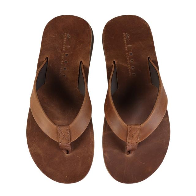 岩礁(REEF)サンダル OJAI CLASSIC CJ6246-BRW(Men’s)