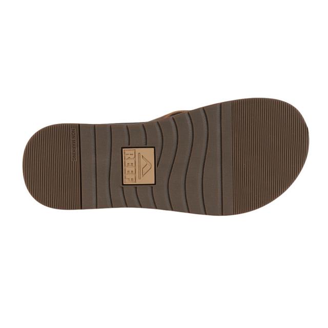 岩礁(REEF)サンダル OJAI CLASSIC CJ6246-BRW(Men’s)