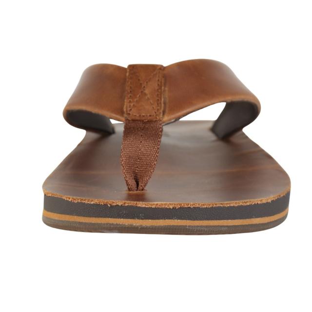 岩礁(REEF)サンダル OJAI CLASSIC CJ6246-BRW(Men’s)