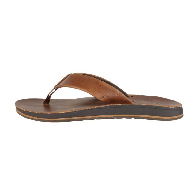 岩礁(REEF)サンダル OJAI CLASSIC CJ6246-BRW(Men’s)