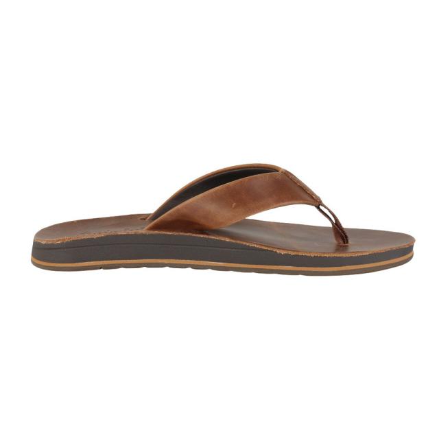 岩礁(REEF)サンダル OJAI CLASSIC CJ6246-BRW(Men’s)