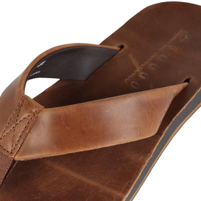 岩礁(REEF)サンダル OJAI CLASSIC CJ6246-BRW(Men’s)