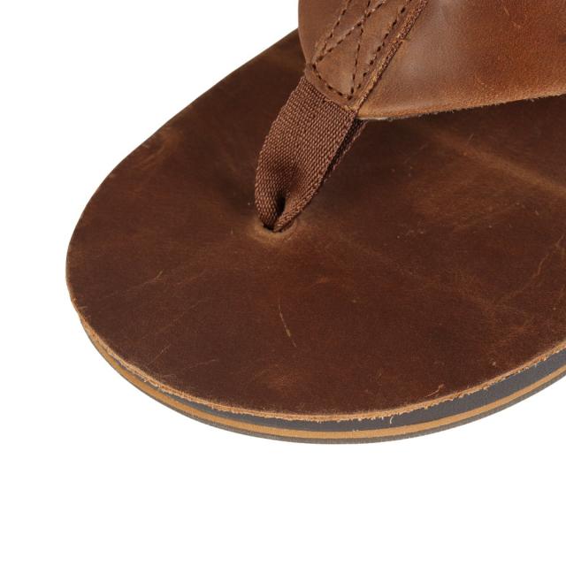 岩礁(REEF)サンダル OJAI CLASSIC CJ6246-BRW(Men’s)