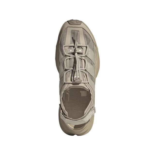 アディダス(adidas)テレックス フリーハイカー SL サンダル カーキ OQT04-KK5040(Men’s)_2