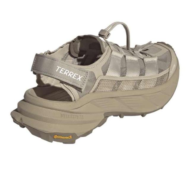 アディダス(adidas)テレックス フリーハイカー SL サンダル カーキ OQT04-KK5040(Men’s)_3