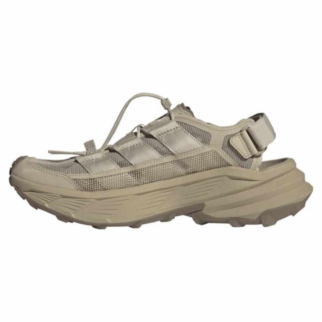 アディダス(adidas)テレックス フリーハイカー SL サンダル カーキ OQT04-KK5040(Men’s)_5
