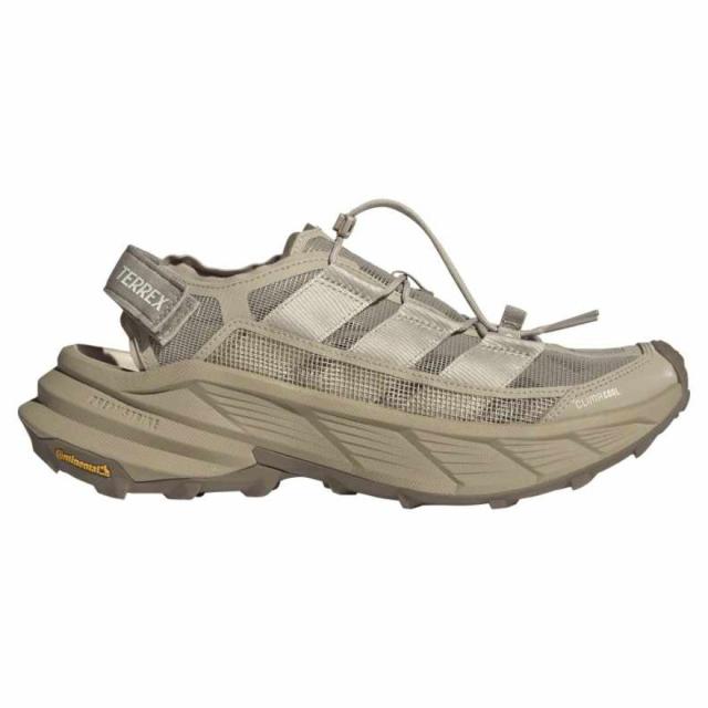 アディダス(adidas)テレックス フリーハイカー SL サンダル カーキ OQT04-KK5040(Men’s)_6