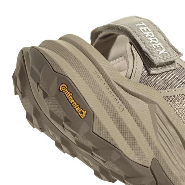 アディダス(adidas)テレックス フリーハイカー SL サンダル カーキ OQT04-KK5040(Men’s)_7