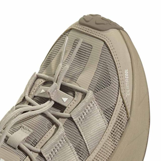 アディダス(adidas)テレックス フリーハイカー SL サンダル カーキ OQT04-KK5040(Men’s)_8