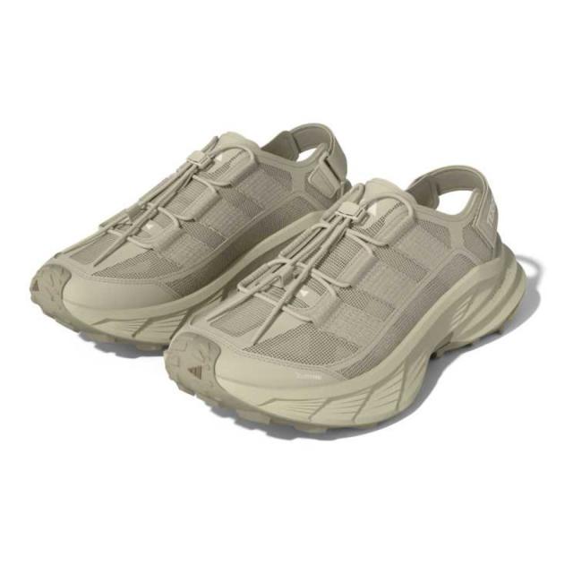 アディダス(adidas)テレックス フリーハイカー SL サンダル カーキ OQT04-KK5040(Men’s)
