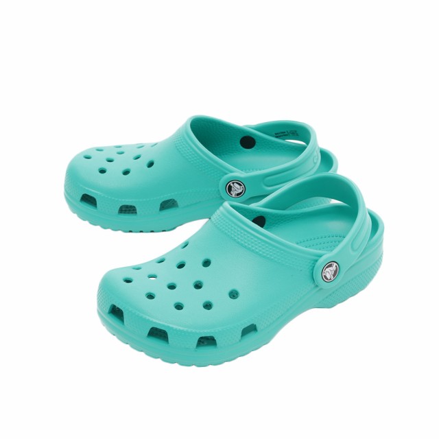 tropical crocs