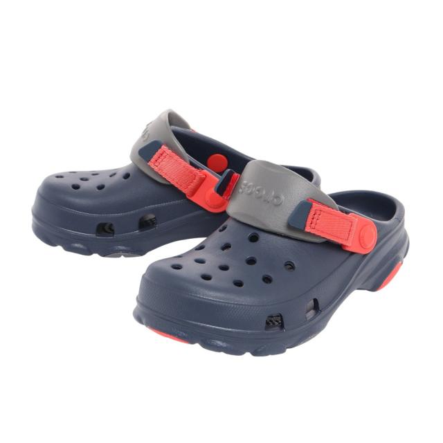 希少サイズ crocs クロックス オールテレイン アトラス サンダル 31cm crocs CROCS ALL TERRAIN ATLAS CLOG クロックス オールテレイン