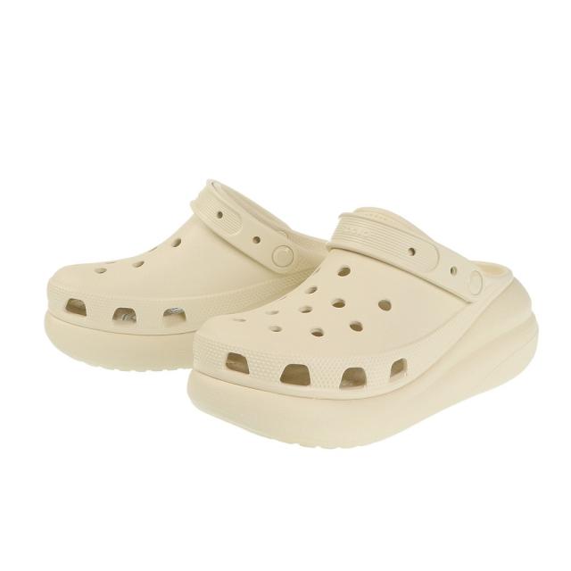 クロックス(crocs)スポーツサンダル クラッシュ クロッグ 207521-2Y2-2023 シャワサン レジャー プール …の通販は