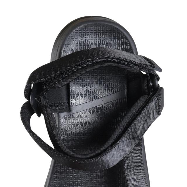 靴 ALLROADS-S3 TL-013 BLK 27cm 楽天市場】テリック（TELIC）（メンズ、レディース）サンダル