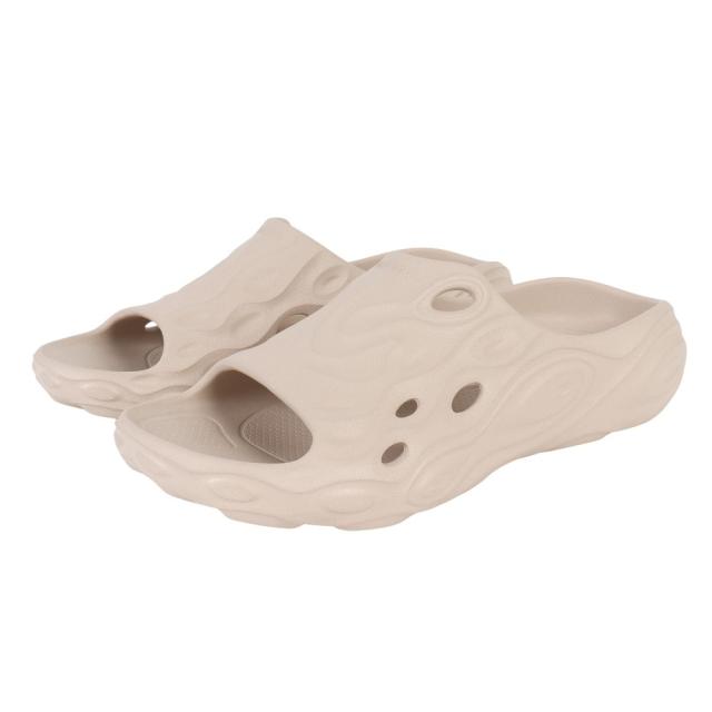 メレル(MERRELL)スポーツサンダル ハイドロスライド2 ベージュ 005733 OYSTER 軽量 耐久性 クッション性…の通販は