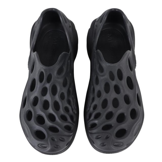 メレル(MERRELL)運動競技サンダル ハイドロネクストジェンモック 黒いこと 006031 BLK 軽さ 耐久性 クッショ…