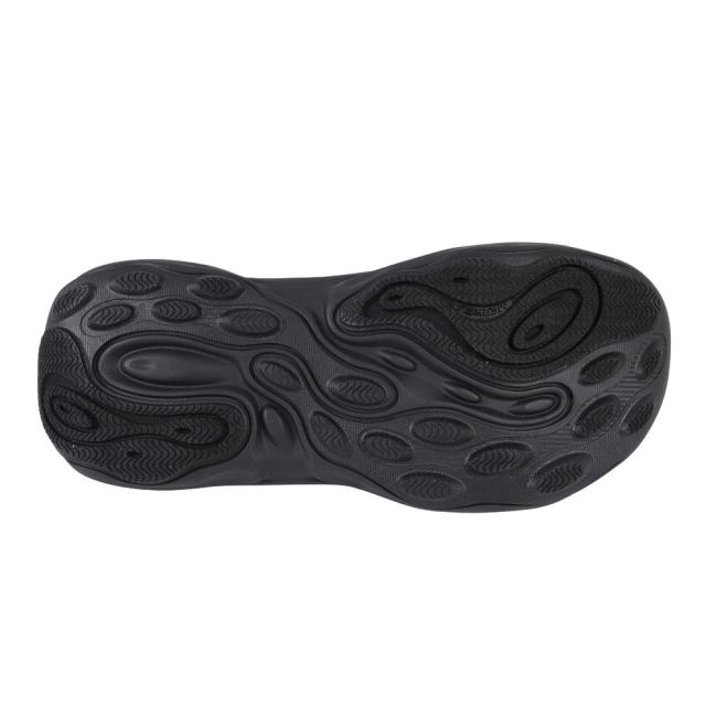 メレル(MERRELL)運動競技サンダル ハイドロネクストジェンモック 黒いこと 006031 BLK 軽さ 耐久性 クッショ…
