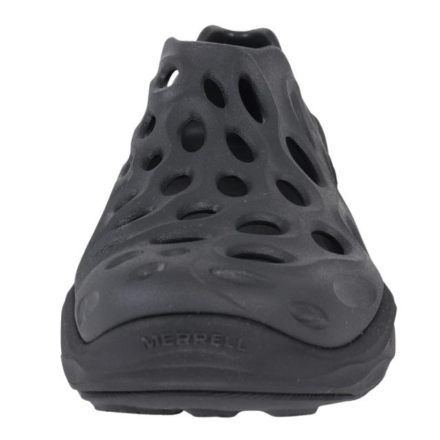 メレル(MERRELL)運動競技サンダル ハイドロネクストジェンモック 黒いこと 006031 BLK 軽さ 耐久性 クッショ…