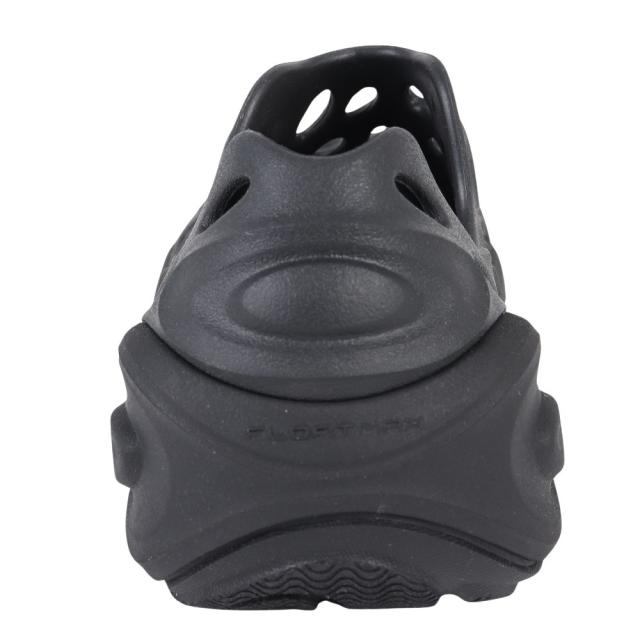 メレル(MERRELL)運動競技サンダル ハイドロネクストジェンモック 黒いこと 006031 BLK 軽さ 耐久性 クッショ…
