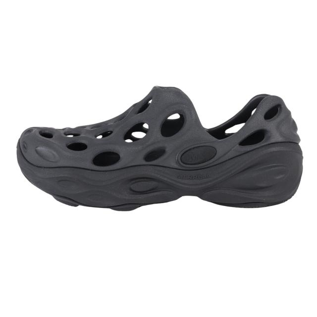 メレル(MERRELL)運動競技サンダル ハイドロネクストジェンモック 黒いこと 006031 BLK 軽さ 耐久性 クッショ…