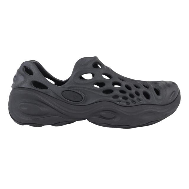 メレル(MERRELL)運動競技サンダル ハイドロネクストジェンモック 黒いこと 006031 BLK 軽さ 耐久性 クッショ…