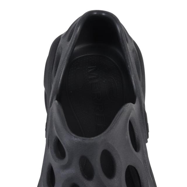 メレル(MERRELL)運動競技サンダル ハイドロネクストジェンモック 黒いこと 006031 BLK 軽さ 耐久性 クッショ…