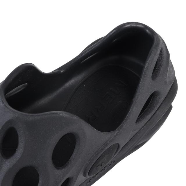 メレル(MERRELL)運動競技サンダル ハイドロネクストジェンモック 黒いこと 006031 BLK 軽さ 耐久性 クッショ…