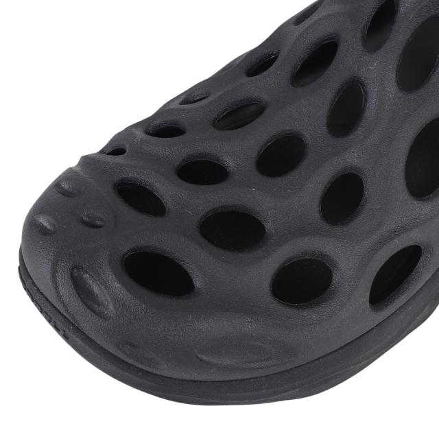 メレル(MERRELL)運動競技サンダル ハイドロネクストジェンモック 黒いこと 006031 BLK 軽さ 耐久性 クッショ…