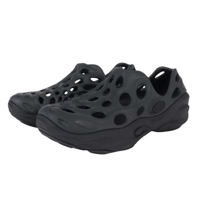メレル(MERRELL)運動競技サンダル ハイドロネクストジェンモック 黒いこと 006031 BLK 軽さ 耐久性 クッショ…